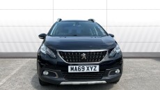 Peugeot 2008 1.2 PureTech 110 Allure Premium 5dr Petrol Estate
